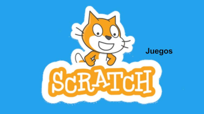 Juegos con Scratch